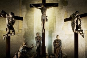 Calvary